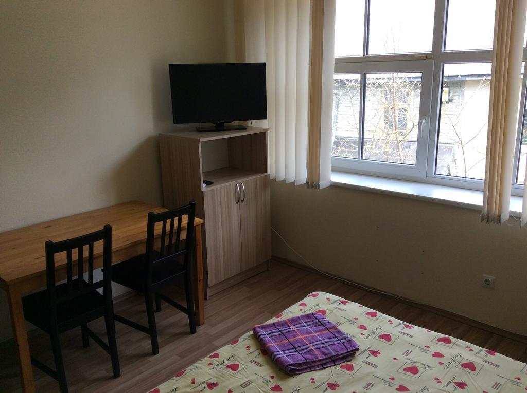 Rodante Apartments Druskininkai Cameră foto