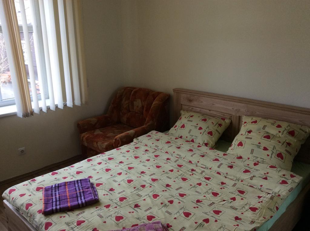 Rodante Apartments Druskininkai Cameră foto